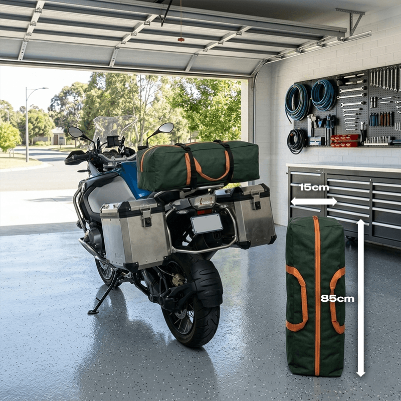 RoamStead RapidRise Tent