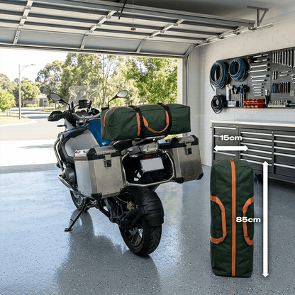RoamStead RapidRise Tent