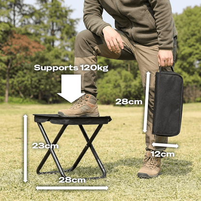 RoamStead WonderSeat Slimline Camping Chair